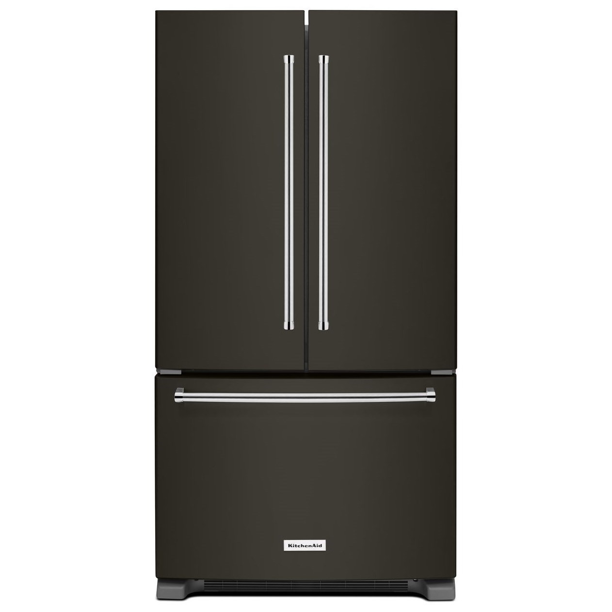 KitchenAid KBFN502ESS Energy Star 24.2 Cu. Ft. 42